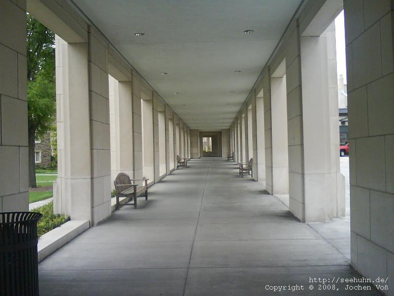 [Duke University campus]