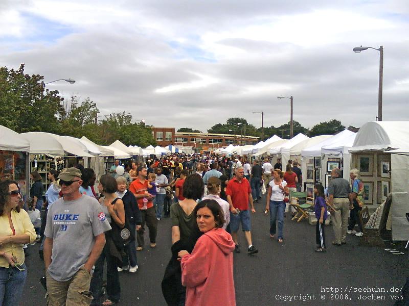 [Durham Centerfest 2008]