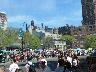[Union Square, New York]