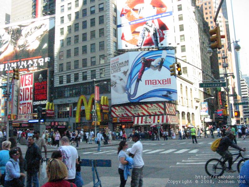 [Times Square]
