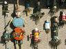 [nice figures made from rubbish]