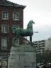 [dead horse]
