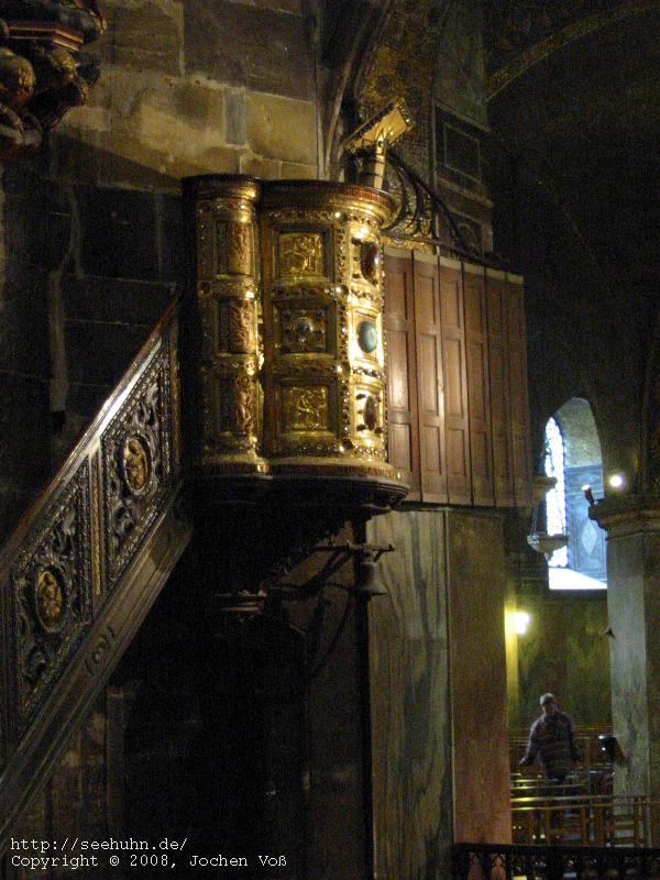 [Pulpit]