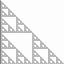 [Sierpinsky-Dreieck]