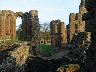 [Kenilworth Castle II]