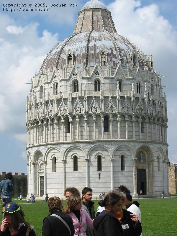 [Pisa]