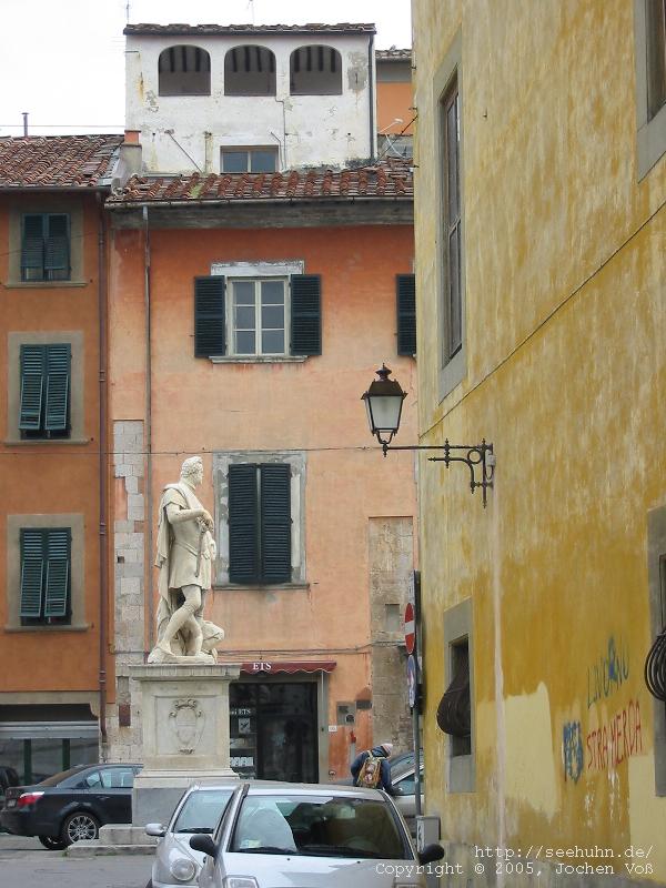 [Pisa]