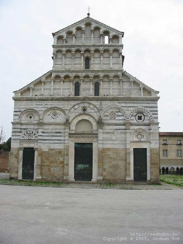 [Pisa]