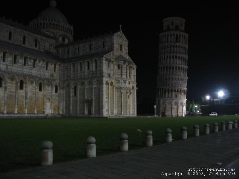 [Pisa]
